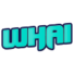 怀伊logo